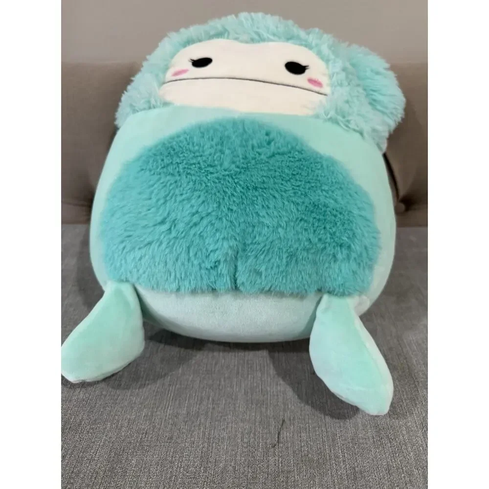 Squishmallows description adorable